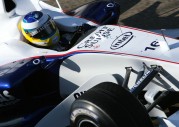 BMW BMW Sauber F1